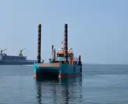 Barci de lucru de vânzare