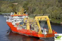 Nava de aprovizionare de vânzare