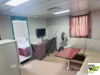 Nava RORO de vânzare