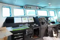 Nava RoPax de vânzare