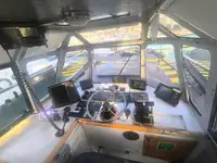 Barcă pilot de vânzare