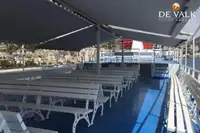 Navă cu feribotul de vânzare