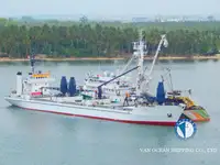 Nava refefer de vânzare