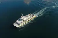 Catamaran de vânzare