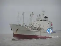 Nava refefer de vânzare