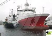 Nava de inspecție de vânzare