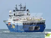 Nava de inspecție de vânzare