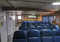 Nava de aprovizionare de vânzare
