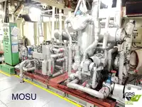 Nava RORO de vânzare