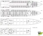 Nava RORO de vânzare