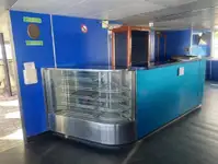 Catamaran de vânzare