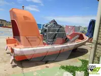 Nava de salvare de vânzare