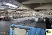 Nava RORO de vânzare