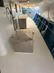 Traul de pescuit de vânzare