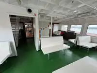 Vas cu motor de vânzare