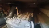 Vas cu motor de vânzare