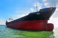 Nava de containere de vânzare