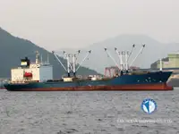 Nava refefer de vânzare