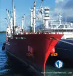 Nava refefer de vânzare