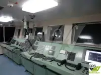 Nava de inspecție de vânzare