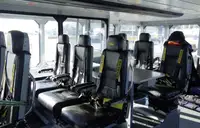 Nava de containere de vânzare
