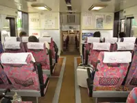 Navă cu feribotul de vânzare