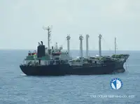 Nava refefer de vânzare