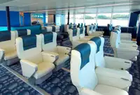 Catamaran de vânzare