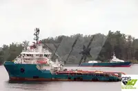 Nava de aprovizionare de vânzare