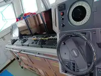 Barcă de patrulare de vânzare