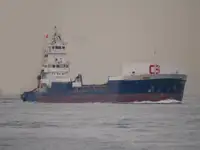 Nava refefer de vânzare