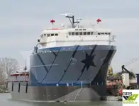 Nava de aprovizionare de vânzare