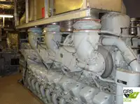 Nava RORO de vânzare