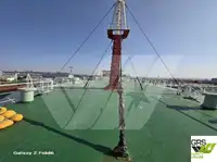 Nava RORO de vânzare