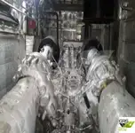 Vas cu motor de vânzare