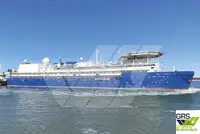 Barjă de cazare de vânzare