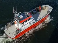 Catamaran de vânzare