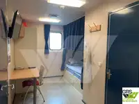 Barjă de cazare de vânzare