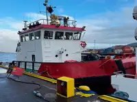 Remorcher de vânzare