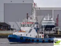 Remorcher de vânzare