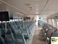 Vas cu motor de vânzare