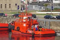 Remorcher de vânzare