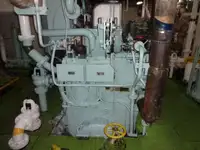 Nava RORO de vânzare