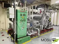 Nava RORO de vânzare