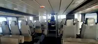 Nava de containere de vânzare