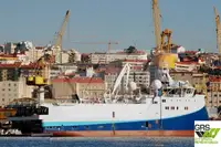 Nava de inspecție de vânzare