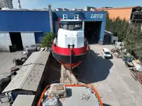 Remorcher de vânzare