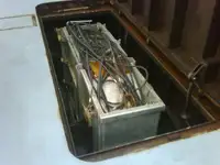 Barci de lucru de vânzare