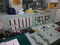 Nava RORO de vânzare