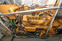 Nava de salvare de vânzare